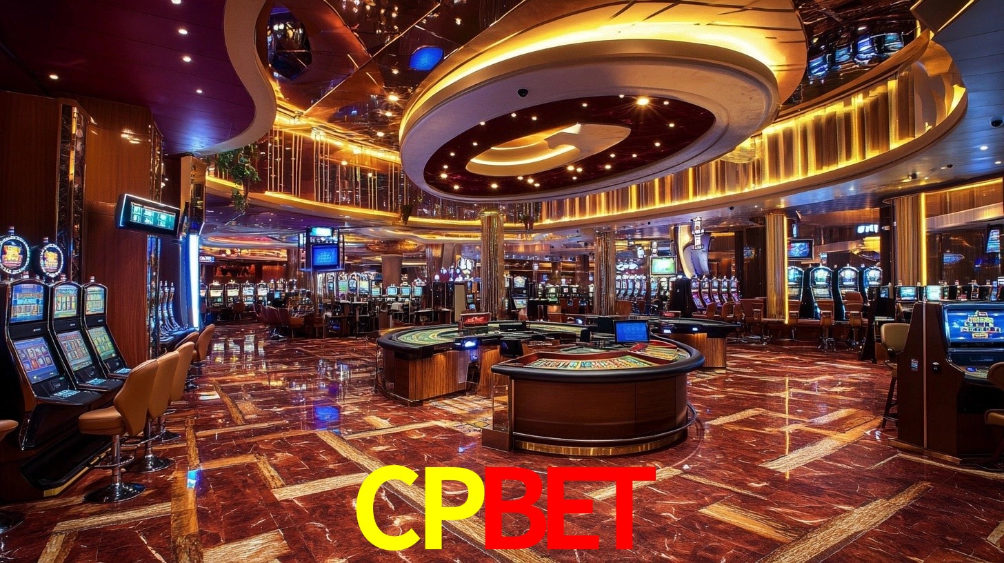 Experiência VIP CPBET