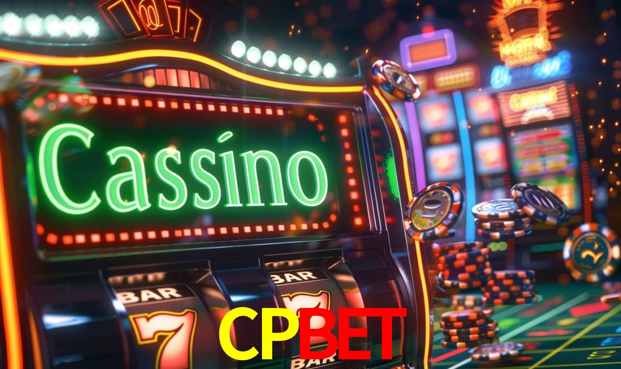 Design Responsivo CPBET