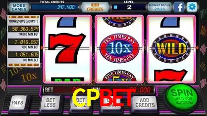 A Emoção da Loteria na CPBET: Uma Chance de Mudança de Vida