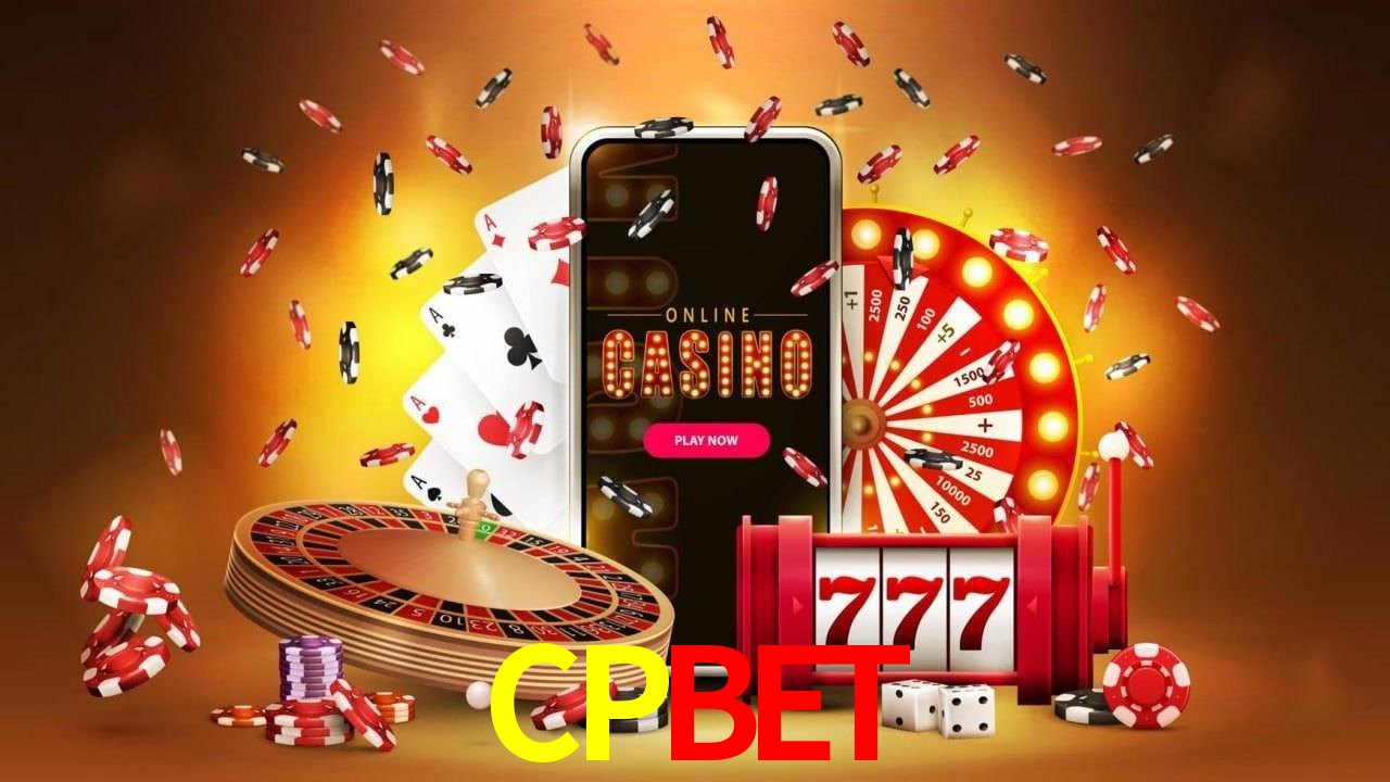 Benefícios da Conta CPBET