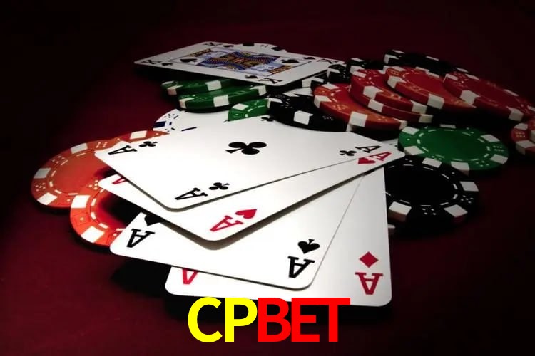 Mesa de Blackjack CPBET