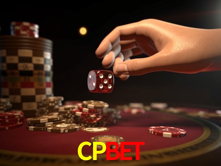 Provedores de Jogos CPBET
