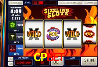 Apostas Esportivas na CPBET: Um Guia Completo
