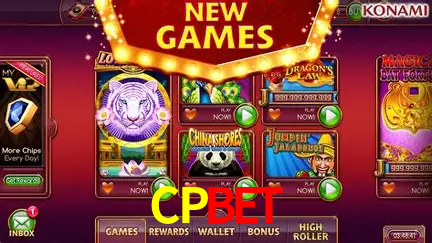 A Experiência Imersiva dos Cassinos Ao Vivo no CPBET