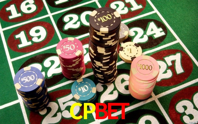 Apostas de Tênis CPBET