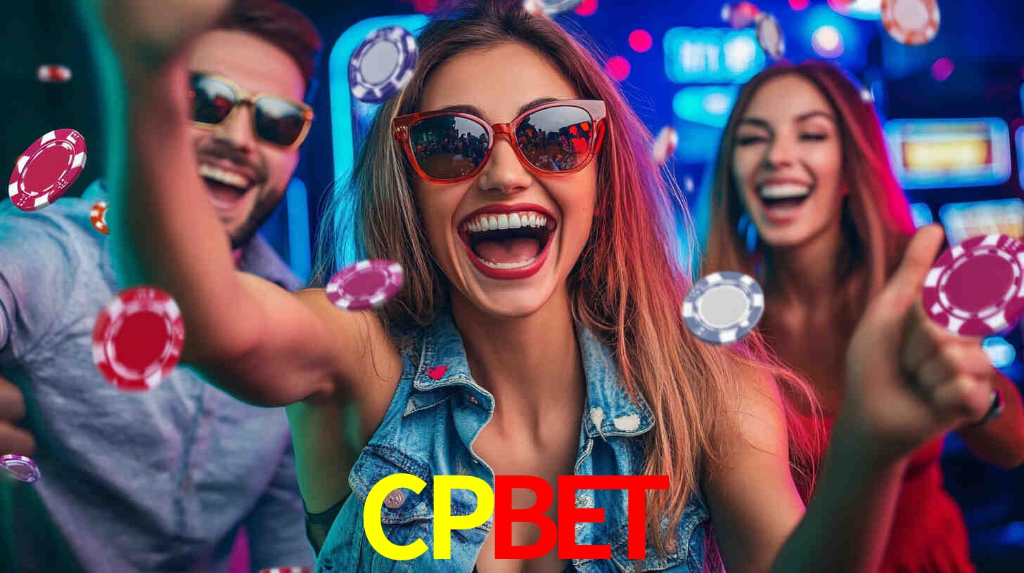 Explorando a Categoria de Eventos em Apostas na CPBET