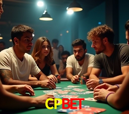 CPBET