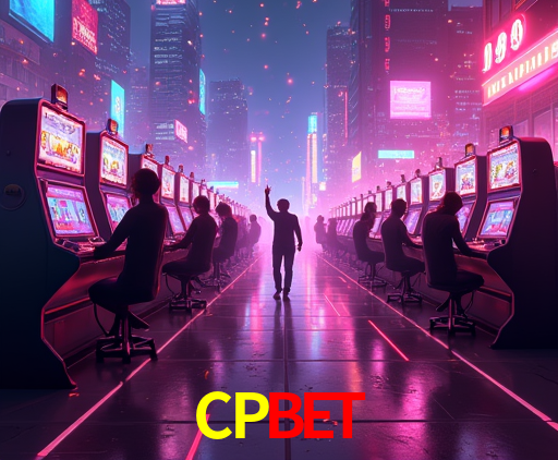 Casino Ao Vivo CPBET