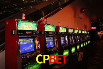 A Popularidade dos Caça-Níqueis no CPBET