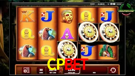 Descubra o Mundo do Cassino Online com CPBET