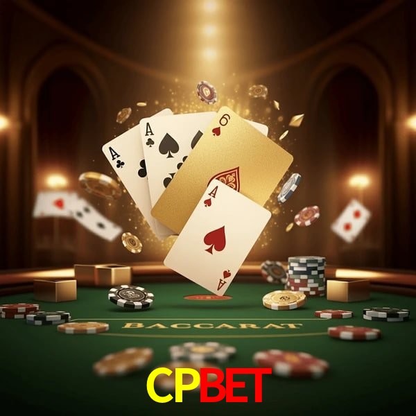 Slot Games CPBET