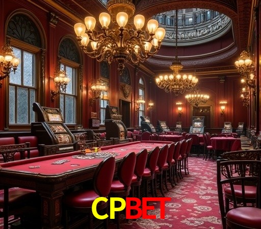 CPBET win