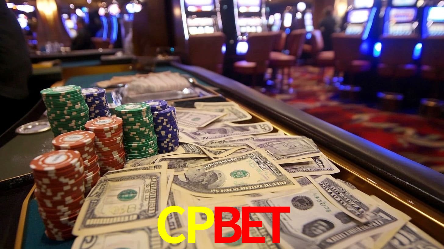 CPBET