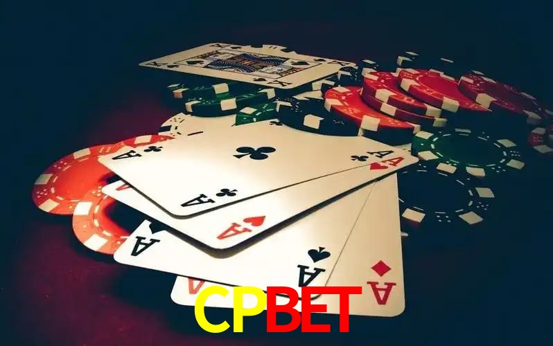 Explore as vantagens do CPBET: serviço profissional e confiabilidade
