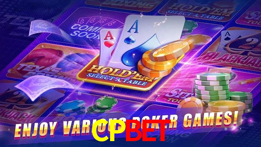 cassino CPBET