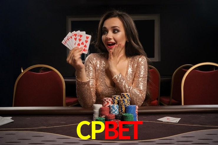 Interface do App CPBET