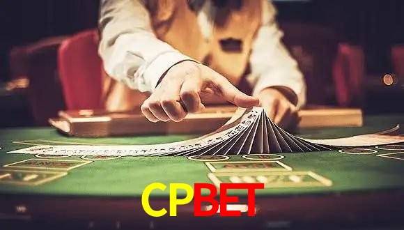 Game Providers CPBET
