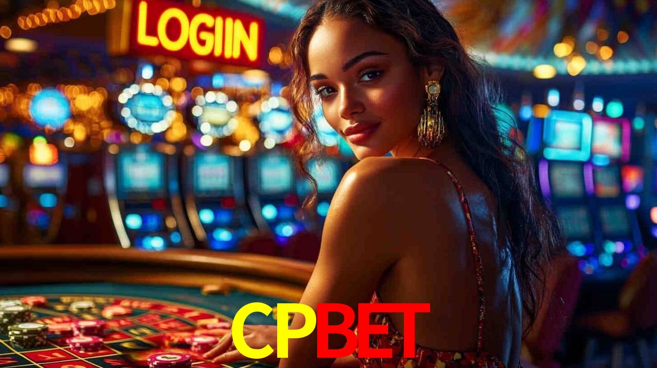 Cadastro Rápido CPBET