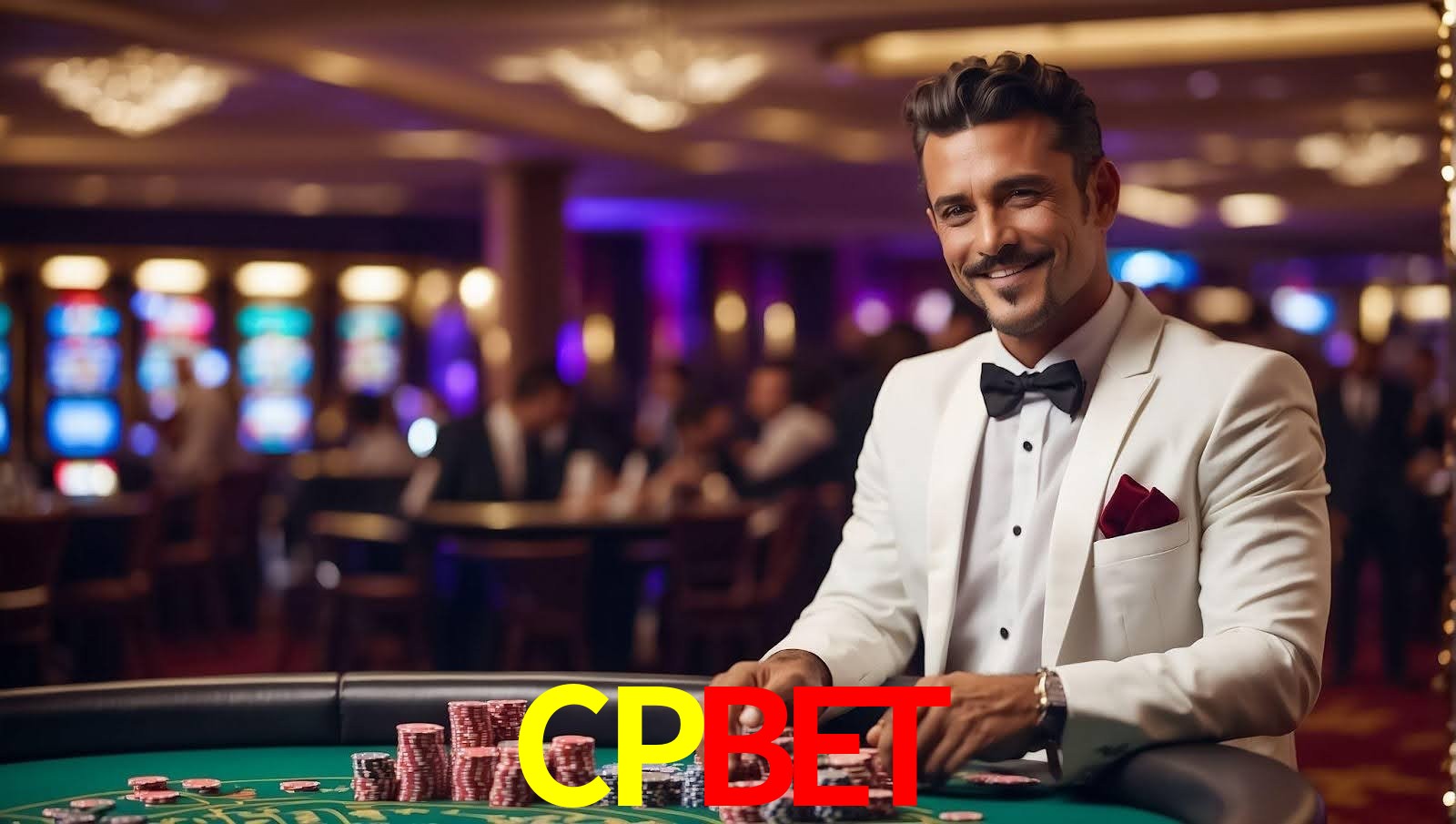 Promoção Relâmpago CPBET