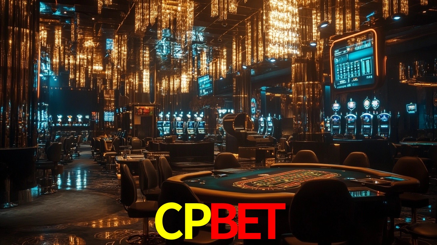 Welcome Bonus CPBET