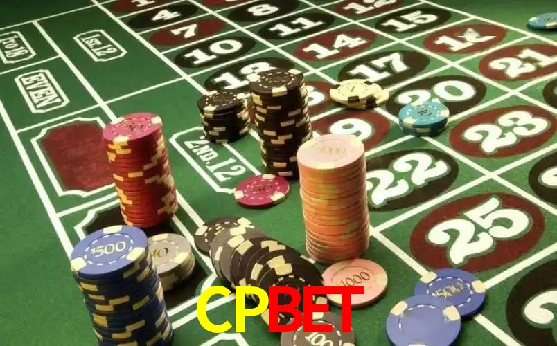 Diretório de Jogos CPBET