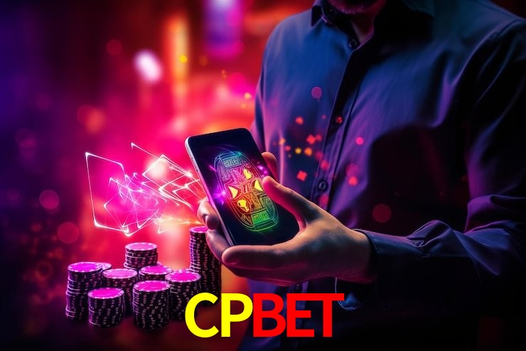Mesa de Roleta CPBET