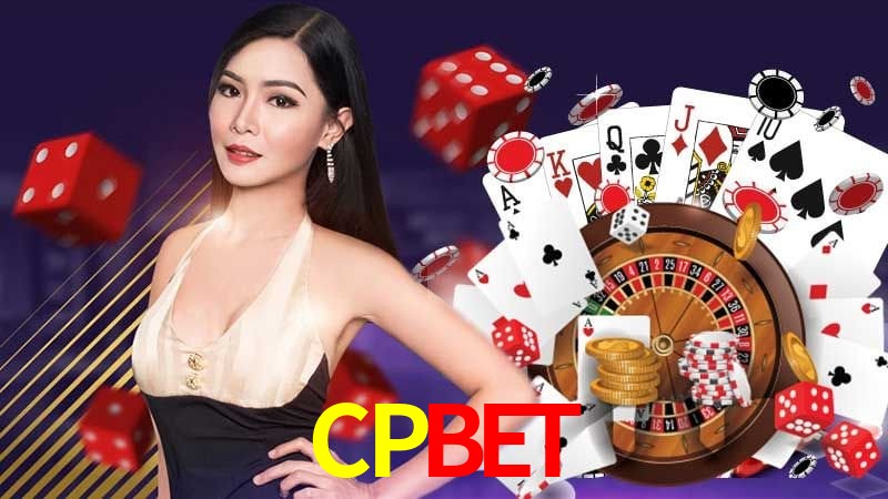 Jogos Exclusivos CPBET