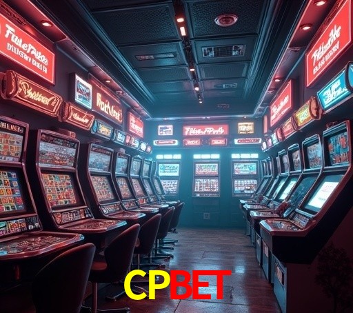 CPBET.COM