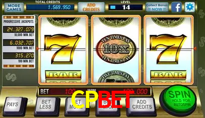 Descubra a Magia dos Jogos de Arcade no CPBET