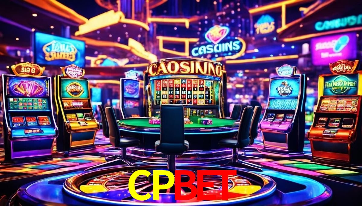 Recursos de Bônus CPBET