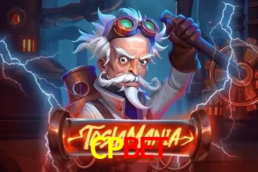 Segurança 2FA CPBET