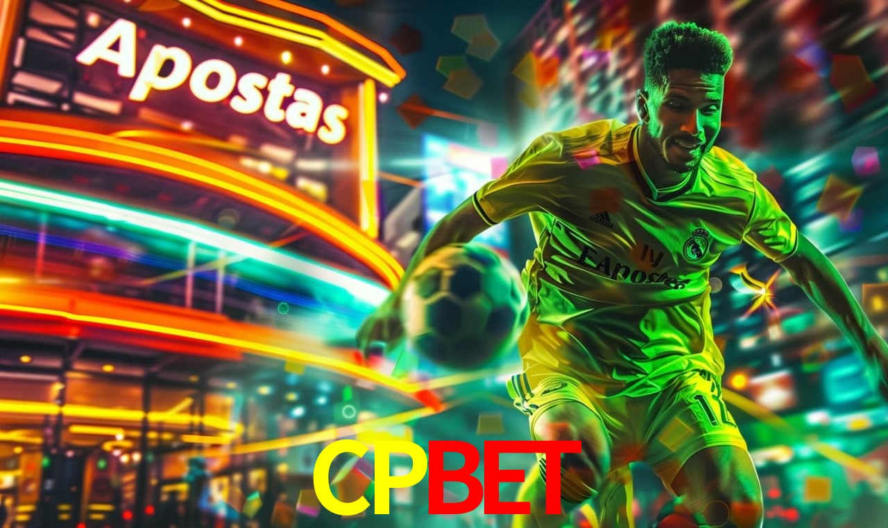 Jogos de Slot CPBET