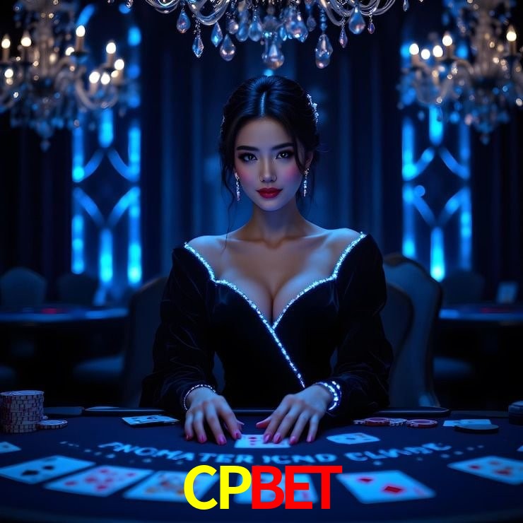 Login Seguro CPBET