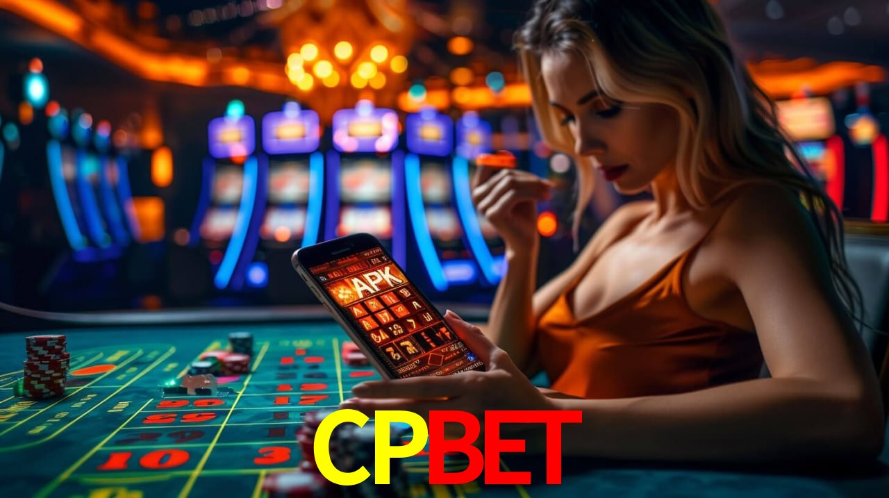 Live Casino CPBET