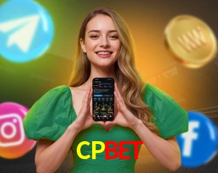 Interface do App CPBET
