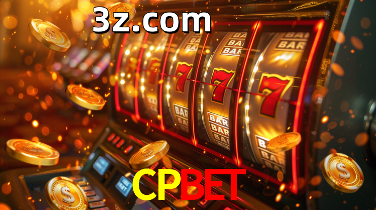 Bônus de Boas-vindas CPBET