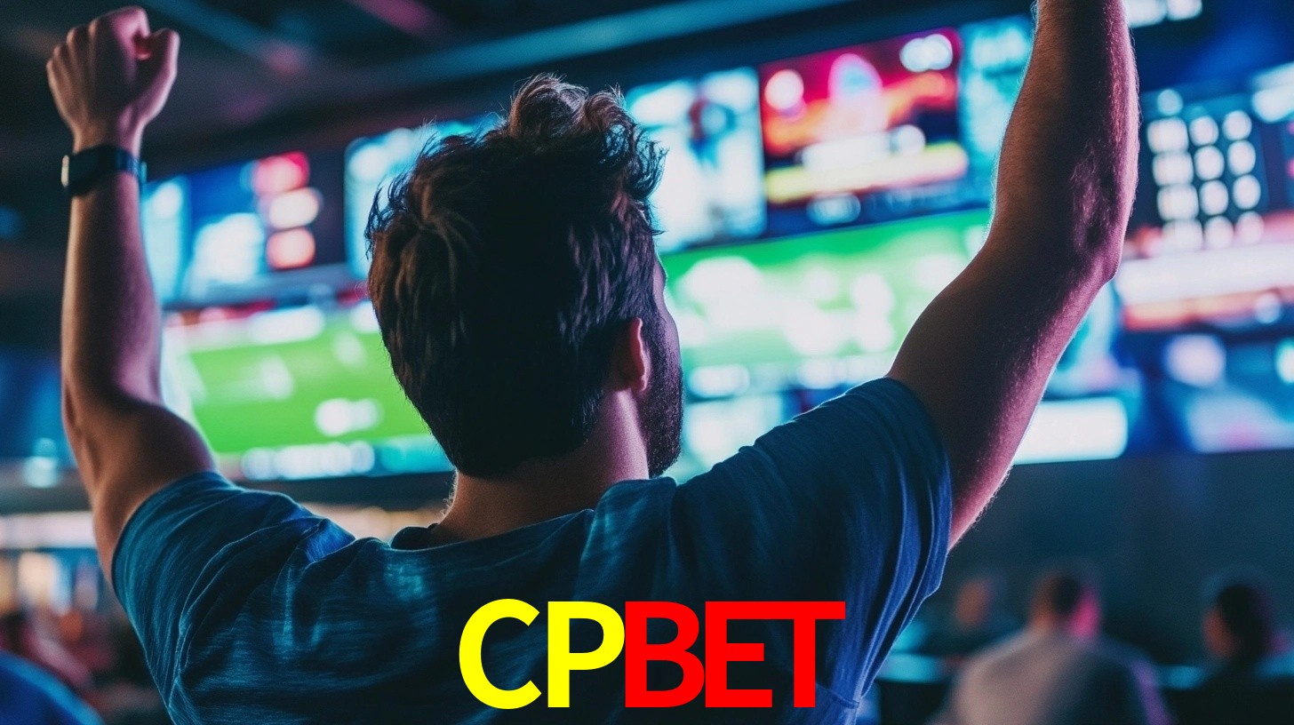 Apostas de Futebol CPBET