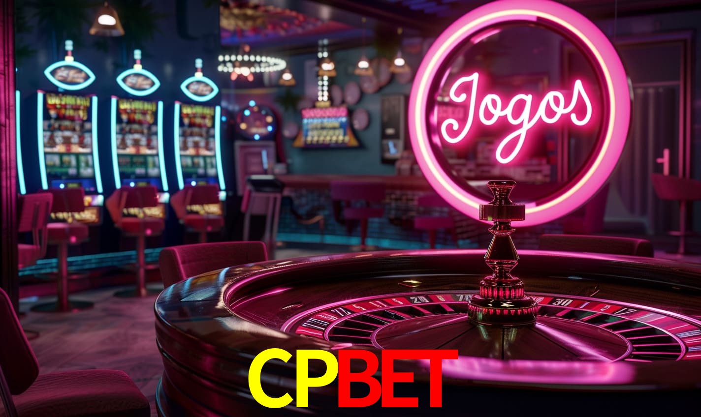 Diretório de Jogos CPBET