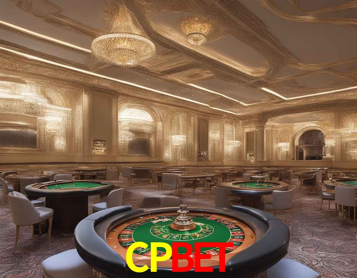 Casino Ao Vivo CPBET