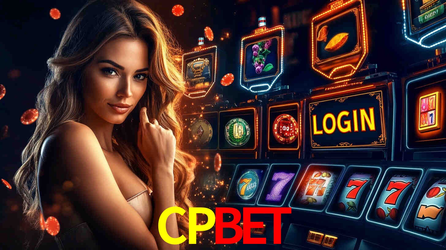 Login Seguro CPBET